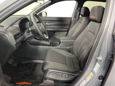 New 2026 Honda CR-V TrailSport image 23