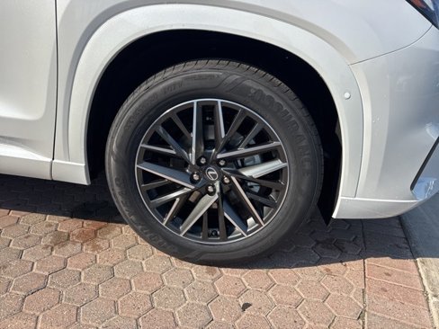 New 2026 Lexus TX 350 AWD w/ Technology Package image 59