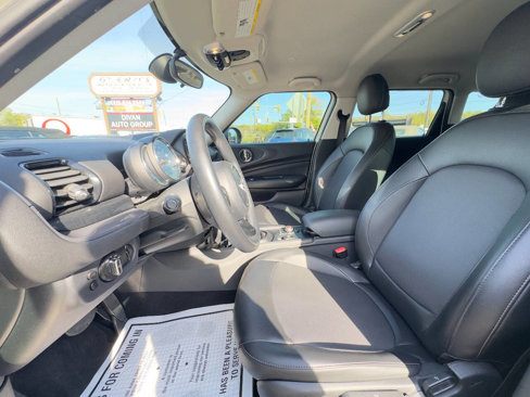 Used 2018 MINI Cooper Clubman image 10