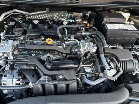 New 2026 Toyota Corolla SE image 28