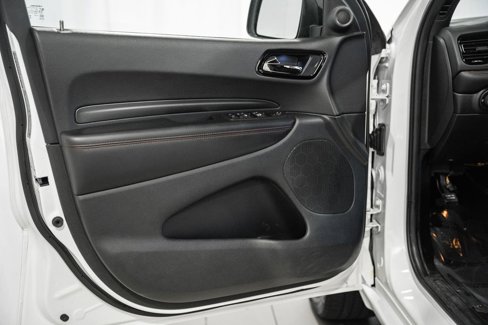 Certified 2024 Dodge Durango GT image 33