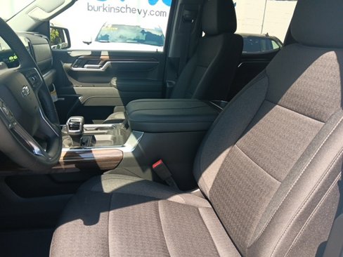 New 2026 Chevrolet Silverado 1500 RST image 29