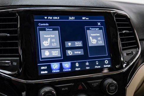 Used 2020 Jeep Grand Cherokee Limited image 33