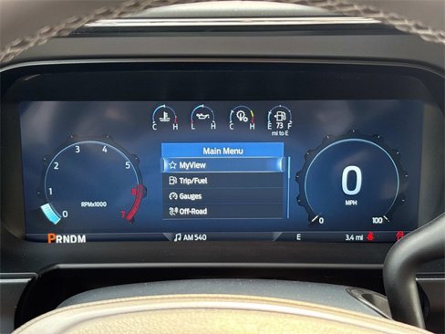New 2026 Ford F350 Lariat image 32