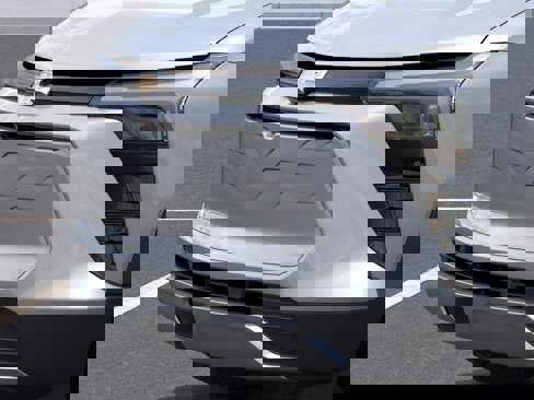 New 2026 Chevrolet Blazer EV LT image 37