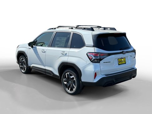 New 2025 Subaru Forester Limited image 3