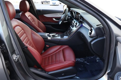Used 2020 Mercedes-Benz C 43 AMG 4MATIC Sedan image 32