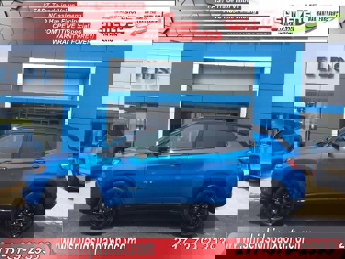 Used 2022 Jeep Compass Latitude w/ Convenience Group image 1
