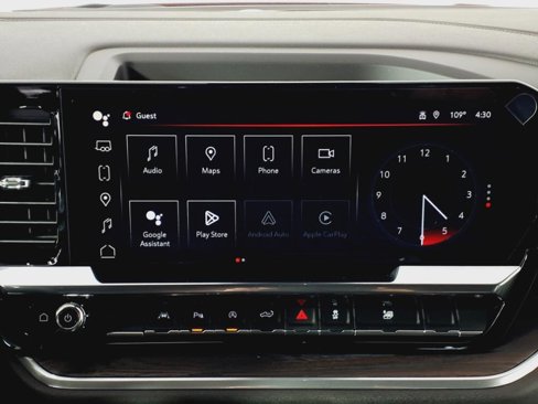 New 2026 GMC Sierra 1500 SLT image 16