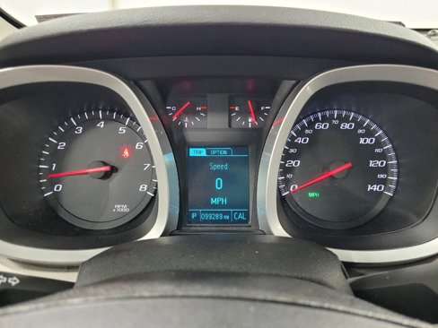 Used 2015 Chevrolet Equinox LT w/ Power Convenience Package image 23