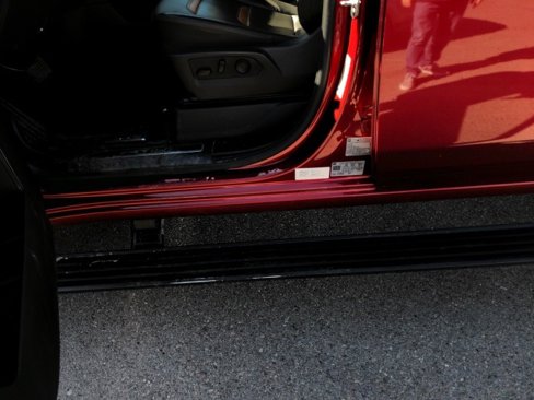 Used 2025 GMC Sierra 3500 AT4 w/ AT4 Premium Plus Package image 9