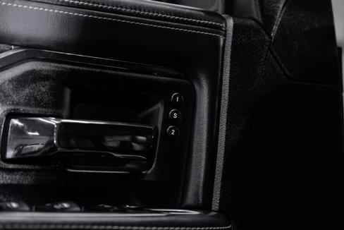 Used 2022 RAM 2500 Limited image 49