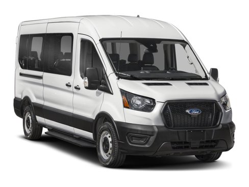 New 2025 Ford Transit 350 XL image 27