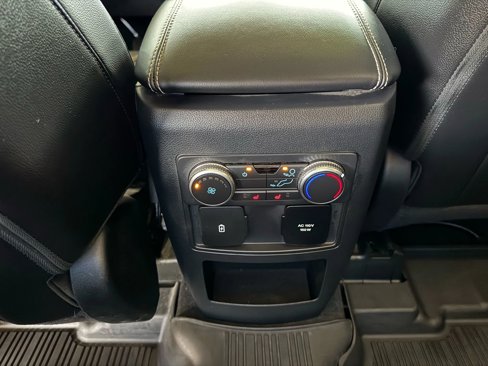 Used 2021 Ford Explorer ST w/ Equipment Group 401A image 17