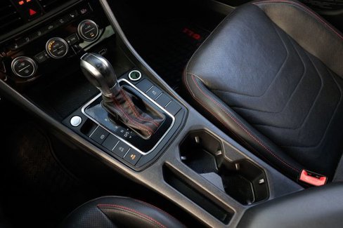 Used 2019 Volkswagen Jetta GLI Autobahn image 40