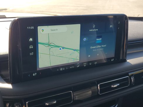 New 2025 Lincoln Aviator Reserve w/ Equipment Group 201A image 20