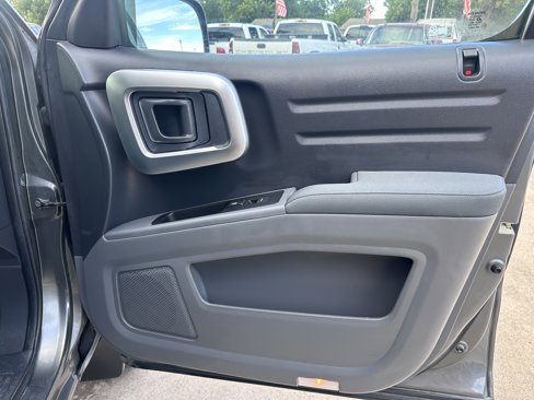 Used 2008 Honda Ridgeline RT image 18