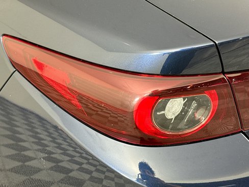 Used 2025 MAZDA MAZDA3 s image 35