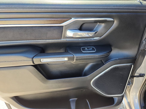 Used 2022 RAM 1500 Laramie image 18