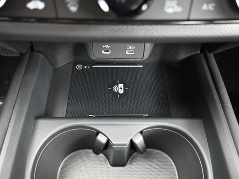 New 2026 Honda HR-V Sport image 45