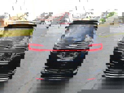 New 2026 Chrysler Pacifica Select image 5