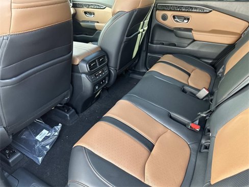 New 2026 Honda Passport TrailSport Elite image 14