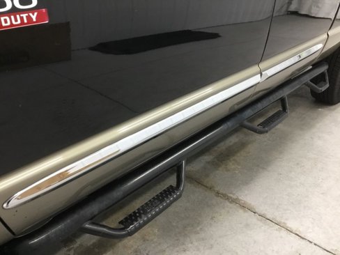 Used 2009 Dodge Ram 3500 Truck Laramie w/ Trailer Tow Group image 5