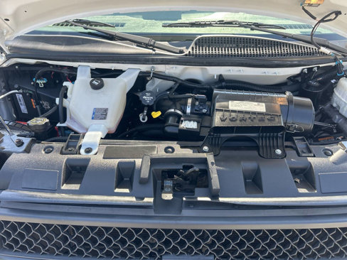 Used 2020 Chevrolet Express 2500 w/ Safety Package image 16