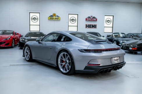Used 2022 Porsche 911 GT3 image 9