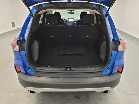 Used 2020 Ford Escape SE image 29