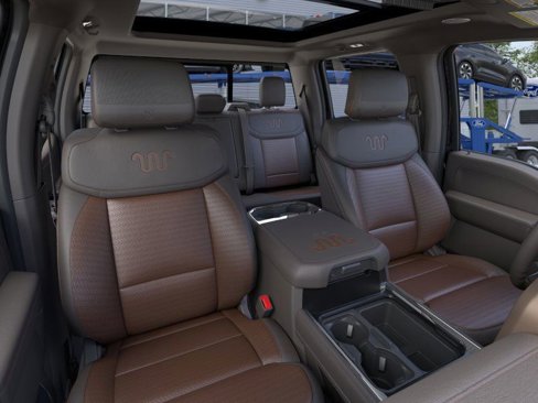New 2026 Ford F250 King Ranch image 10