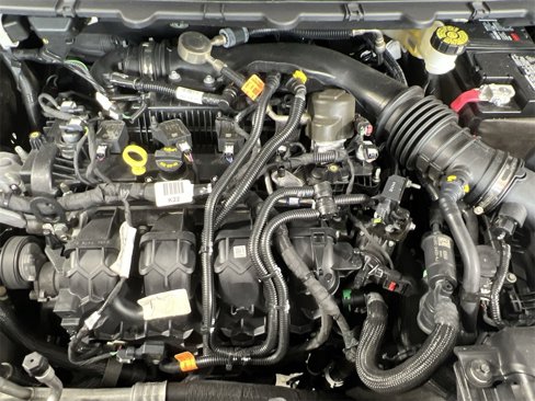 Used 2024 Ford Edge SEL image 17