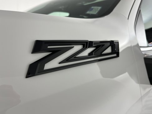 New 2025 Chevrolet Silverado 2500 LTZ w/ LTZ Plus Package image 20