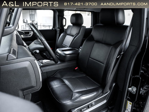 Used 2008 HUMMER H2 SUT image 5