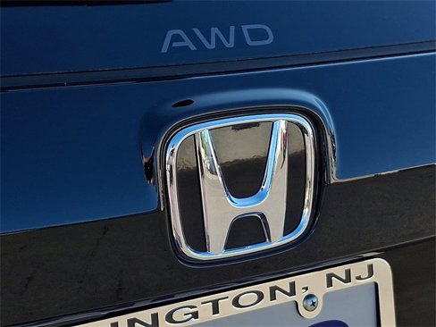 Used 2025 Honda CR-V Sport image 30