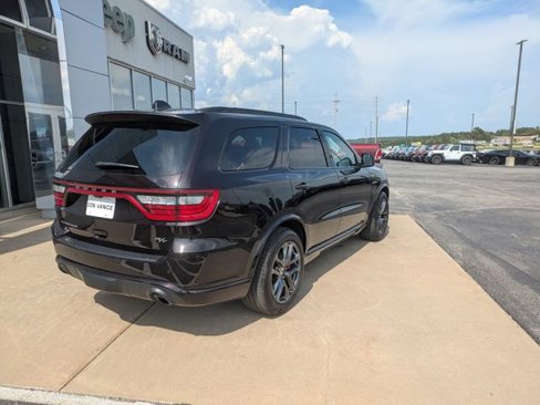 Used 2024 Dodge Durango R/T image 6
