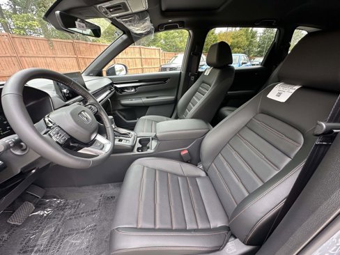 New 2026 Honda CR-V Sport Touring image 16