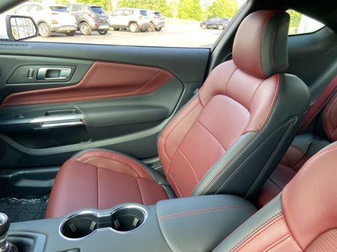 New 2025 Ford Mustang GT image 28