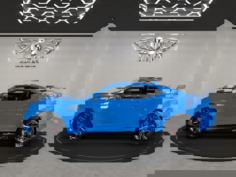 Used 2023 Chevrolet Camaro ZL1 image 4