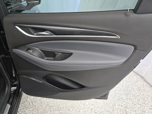 Used 2023 Buick Enclave Essence w/ LPO, Floor Liner Package image 10