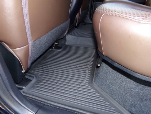 Used 2016 Toyota Tacoma Limited image 25