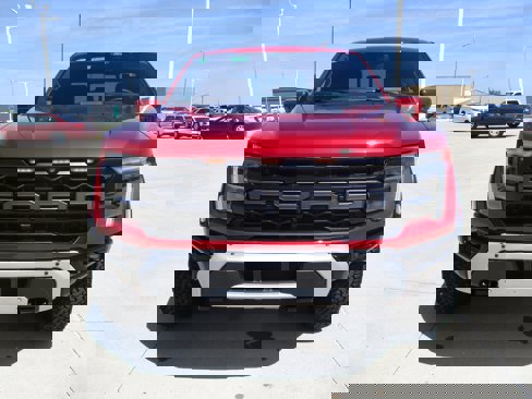 New 2025 Ford F150 Raptor image 15