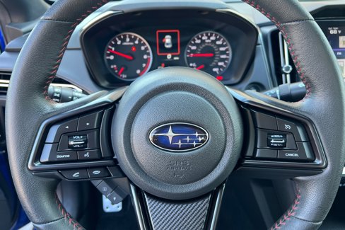 Used 2022 Subaru WRX Limited image 23