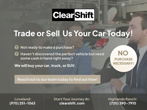 Used 2024 Subaru Forester Wilderness image 43