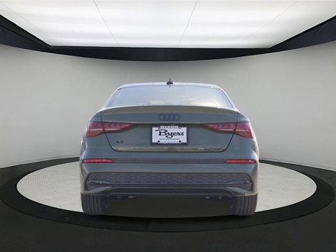 New 2025 Audi A3 2.0T Premium Plus image 6