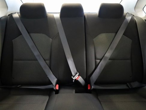 Used 2024 Kia Forte LXS image 23