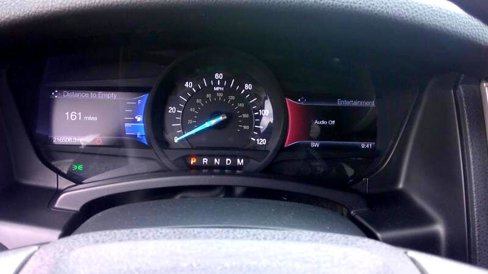 Used 2015 Ford Expedition Limited image 6
