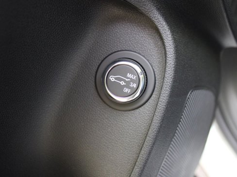 New 2025 Buick Envista Sport Touring w/ Convenience I Package image 12