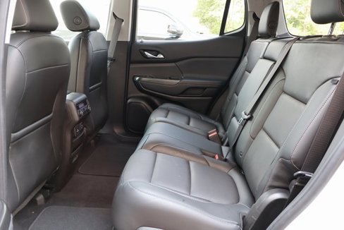 Used 2019 GMC Acadia SLT image 37