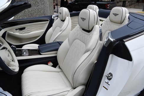 New 2024 Bentley Continental GT V8 image 10